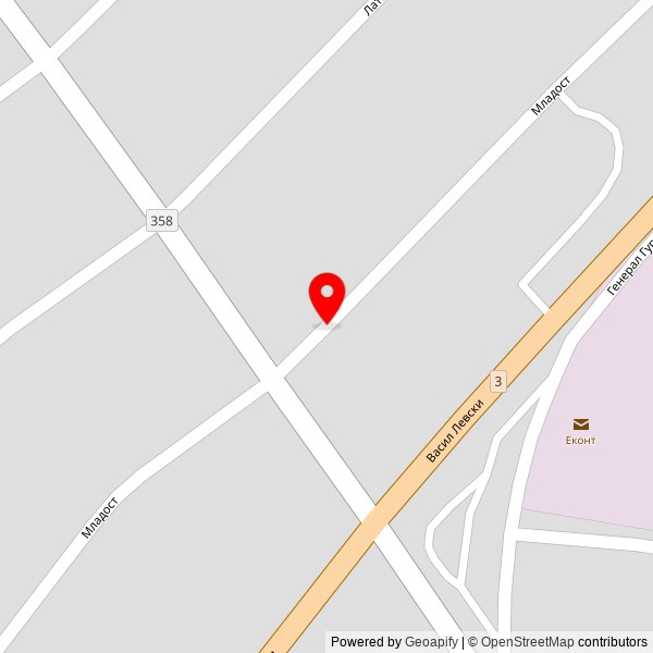 ЛАКОВ ЕЛЕКТРОНИК ЕООД